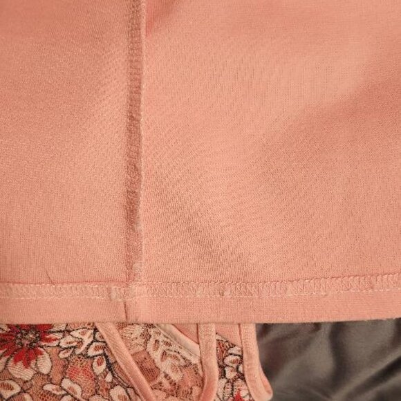 VFEmage/VFSHOW Vintage Style Pink formal maxi gown Size S - Picture 7 of 11